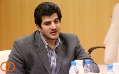 رسول خادم از نتایج آزاد و فرنگی در مسابقات جهانی راضی نیستم