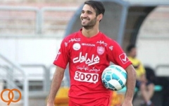 پرسپولیسیها قرارداد نوراللهی را فسخ کردند