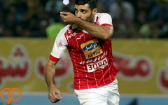پرسپولیس امروز به CAS اعتراض میکند برگ برنده طاهری رو شد