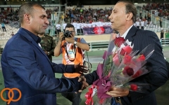 پیش بازی نفت تهران-استقلال خوزستان دوپینگ سه امتیازی