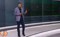 پوشش زنده مشروح برنامه 24 مهر نود