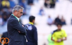 اصرار عجیب سپاهان برای اضافه شدن مربی ایرانی؛ مخالفت کرانچار با تقوی و ابراهیمزاده