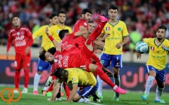 نوستالژی نگاهی به تقابل ارتش سرخ با برزیل ایران در ادوار گذشته