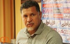 دایی برای اولین بار شانس آوردیم جوانان سایپا کار بزرگی انجام دادند