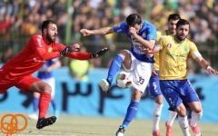 کارشناسی داوری اسنقلال و صنعت نفت؛ گل، پنالتی، اخراج