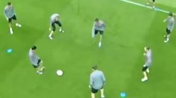 بارسلونایِ پپ پیش از فینال لیگ قهرمانان سال ۲۰۱۱