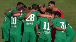 خلاصه بازی الاهلی عربستان 1-1 فولام
