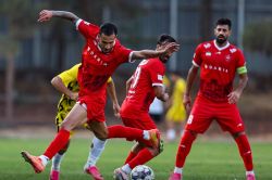 پرسپولیس از ایجنت بازیکنان تضمین میگیرد!