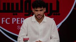 زارع: امیدوارم با پوشیدن شماره چهار سید جلال حسینی دل هواداران را شاد کنم