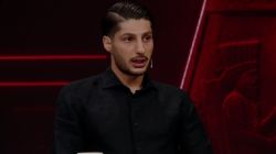 محبی: می خواهم با پوشیدن پیراهن شماره ده علی دایی خودم را به هواداران پرسپولیس ثابت کنم