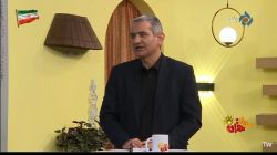 صحبتهای مهدی سیدعلی درباره رونمایی از ون سیار VAR