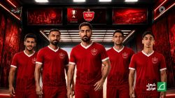 مرور نقل و انتقالات مهم لیگ برتر 06-1405