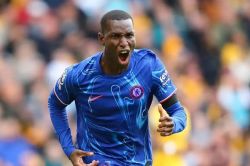 سه باشگاه بزرگ به دنبال نیکلاس جکسون؛ چلسی ۶۰ میلیون پوند میخواهد