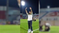 شروع سه امتیازی سیدمهدی رحمتی با گل گهر