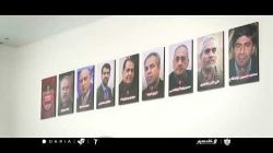 ادای احترام باشگاه پرسپولیس به مدیران اسبق باشگاه