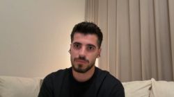 توضیحات سعید عزت اللهی درباره جلوگیری از شادی مهدی طارمی پس از گلزنی مقابل بلژیک