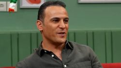 برهانی: دوست دارم یک روزی سرمربی استقلال بشوم