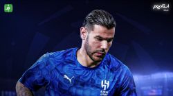 هایلایت بازی الفیحا 0-3 الهلال (گزارش شایان آقایی پور)