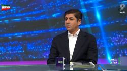 ممبینی: قلعهنویی تا جام ملتها سرمربی تیم ملی است