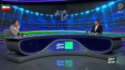 ممبینی: آمریکا تمام سعی خود را کرد که ما به جام جهانی نرویم!