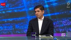 ممبینی: قلعهنویی بحثی بر سر رقم قرارداد تا پایان جام ملتها نداشته است