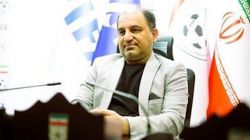 علوی: احتمال دارد سومین بازی تدارکاتی تیم ملی در کشور قطر برگزار شود
