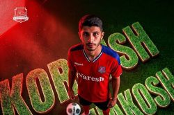 رسمی؛ خرید جدید پرسپولیس به نساجی پیوست!