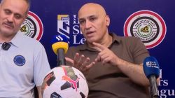 اتفاق عجیب و باورنکردنی در لیگ عراق از زبان علیرضا منصوریان