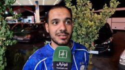 افسوس هواداران استقلال از تساوی در دربی