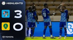 خلاصه بازی نئوم 3-0 الخلیج (گلزنی لاکازت)