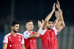 9 پرسپولیسی در لیست اولیه تیم ملی برای جام ملتهای آسیا