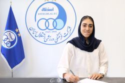 مهلا عابدی به تیم بسکتبال بانوان استقلال پیوست