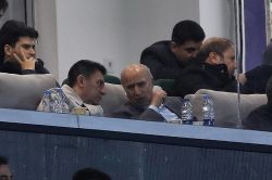 یک خبر عجیب؛ کادر فنی تیم ملی، بازیهای لیگ برتر را تحریم کردهاند!