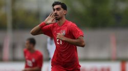 خلاصه بازی امید امارات 1-3 امید ایران