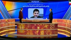 پیمان یوسفی: علیرضا دبیر با عملکردش باید مراقب باشد چشم نخورد!