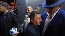 حواشی به جا مانده و جالب از مراسم خیریه روز گذشته حمایت از کودکان سرطانی