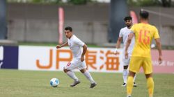 خلاصه بازی امید ایران 0-0 امید چین