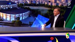 واکنش مجید جلالی به بیانیه فدراسیون فوتبال بعد از شکست تیم امید مقابل کره شمالی