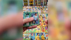 کارتهای خاطرهانگیز دهه 70 و 80 که در فضای مجازی حسابی وایرال شده است