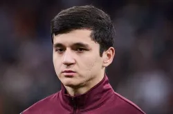 چلسی خوسانوف را زیر نظر گرفت؛ مدافع منچسترسیتی هدف ژانویه آبیها