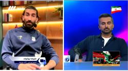 علیرضا بیرانوند: اگر با رفتن من به سربازی دلار 10 هزار تومان می شود همین فردا می روم