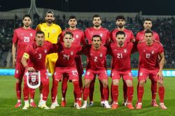 بازی ایران و گینه بیسائو منتفی شد؛ فدراسیون به دنبال حریف جدید