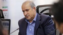 مهدی تاج: قطبی یا شخصی دیگری، سرمربی جدید تیم امید می شود