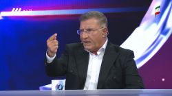 مجید جلالی: فوتبال ایران مشکل امنیتی و سیاسی دارد