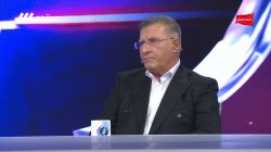 مجید جلالی: اگر به این برنامه هم نمی آمدم متوجه عمق مشکلات میشدم!