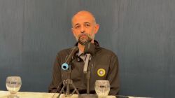 نویدکیا: در فصل قبل شرایط قهرمانی برای ما بهتر از خیلی از تیمها بود