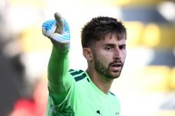 یوونتوس آماده خرید دائمی ویکاریو؛ قرارداد تا ۲۰۳۰