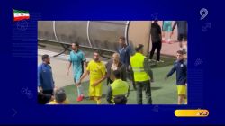 نگاه متفاوت و طنز به حواشی هفته هشتم لیگ برتر