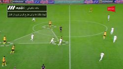 آنالیز بازی سپاهان 6-1 فجر سپاسی