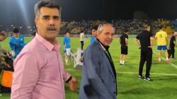 اولین پیروزی فصل صنعت نفت؛ حواشی بازی با آلومینیوم اراک